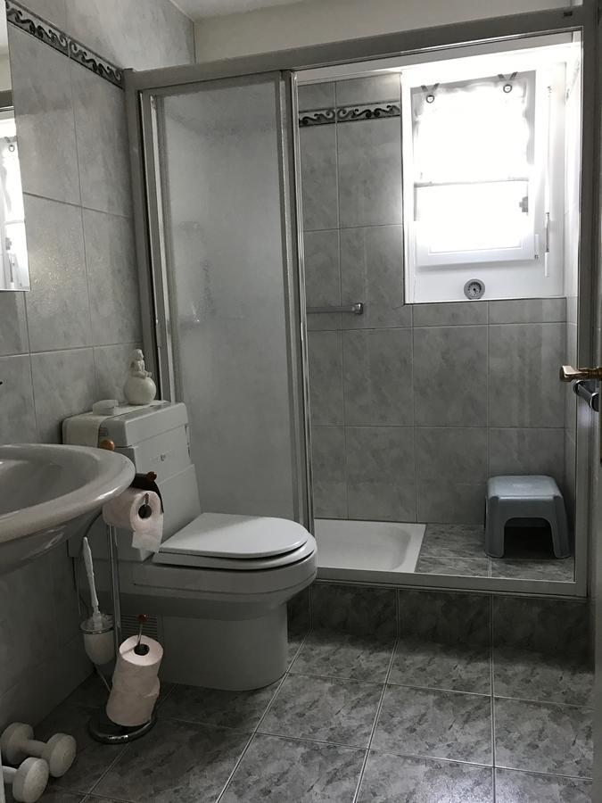 Ferienwohnung Mit Seesicht Brunnen Exterior photo