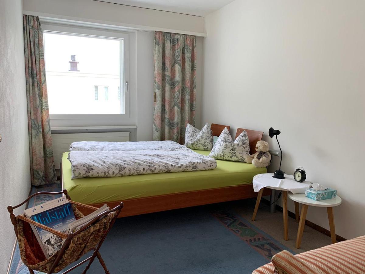 Ferienwohnung Mit Seesicht Brunnen Exterior photo
